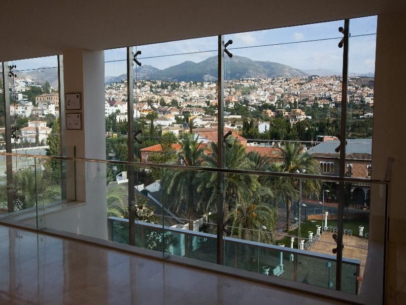 Hotel Granada Palace Affiliated by Meliá, foto 4