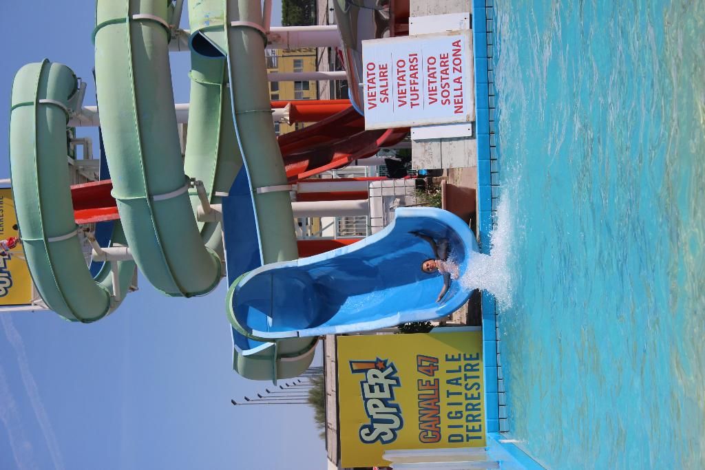 Hotel Marina Riccione, foto 10