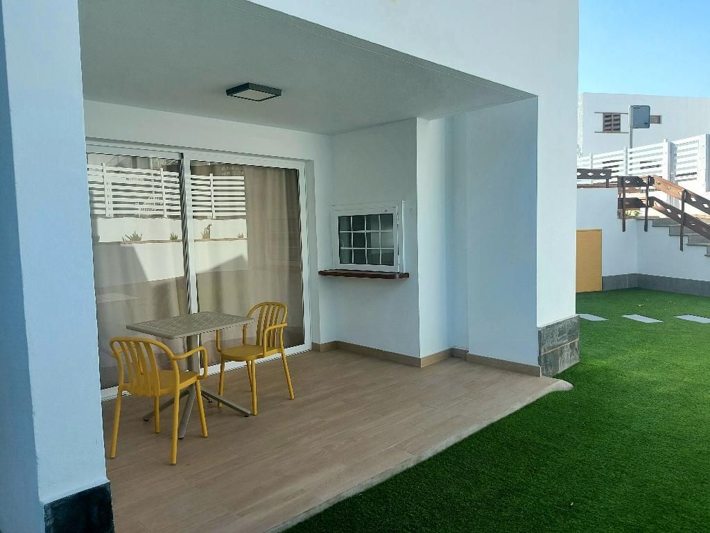 New Miami Playa Apartamentos, foto 11