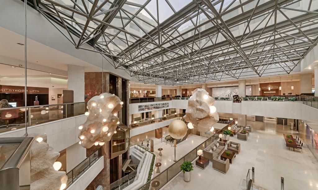 Athenaeum Intercontinental, foto 6
