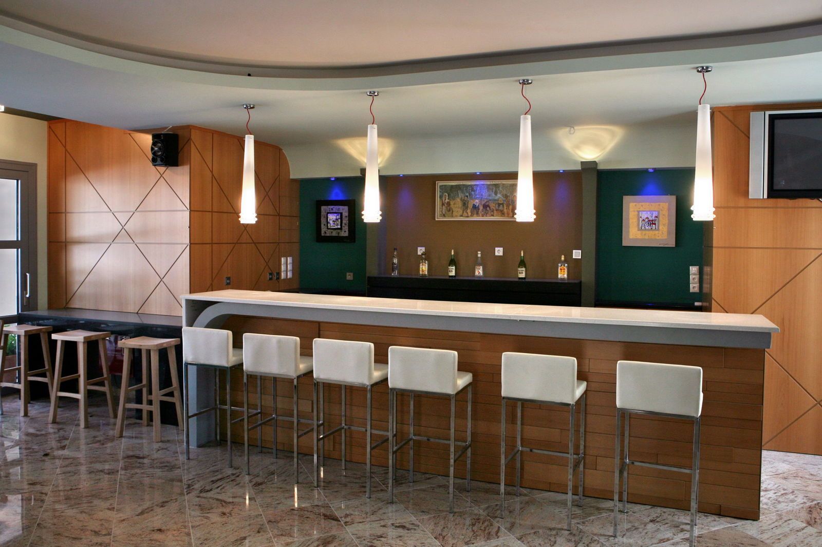 Theofilos Superior, foto 5