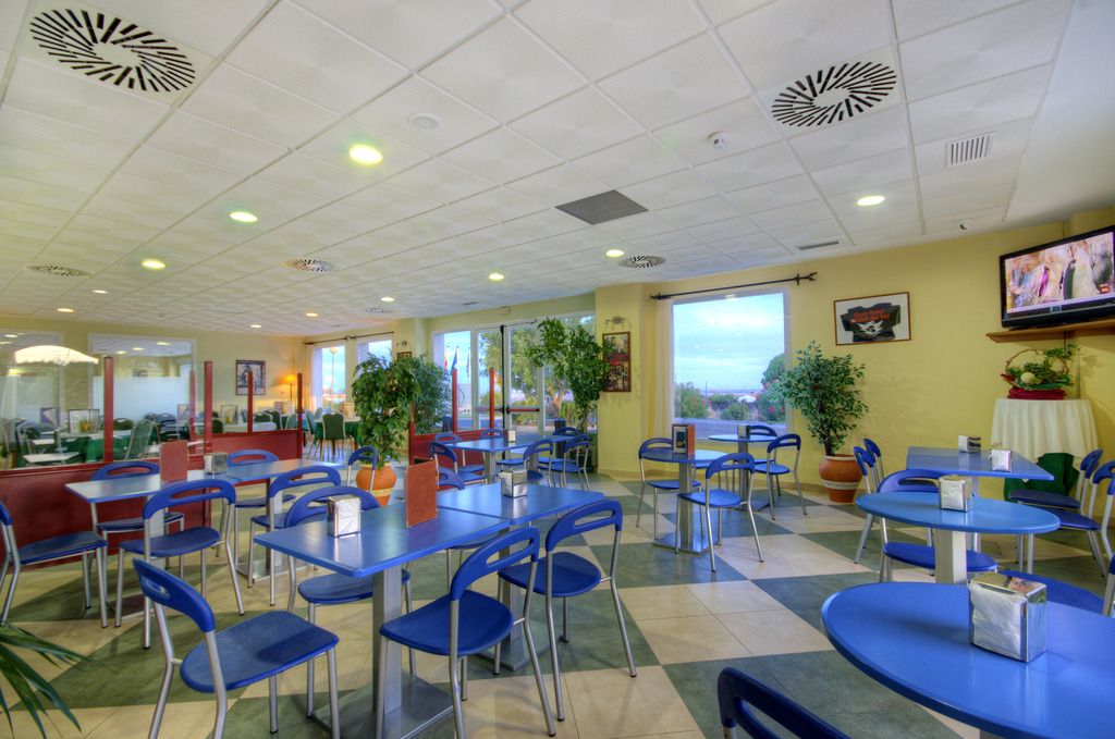 Grand Hotel Ciudad del Sur, foto 14