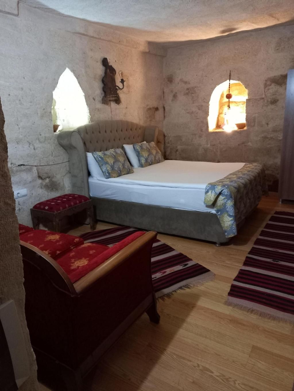 Sandik Cave Hotel, foto 14