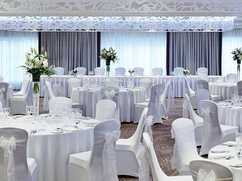 Dalmahoy Hotel & Country Club, foto 10