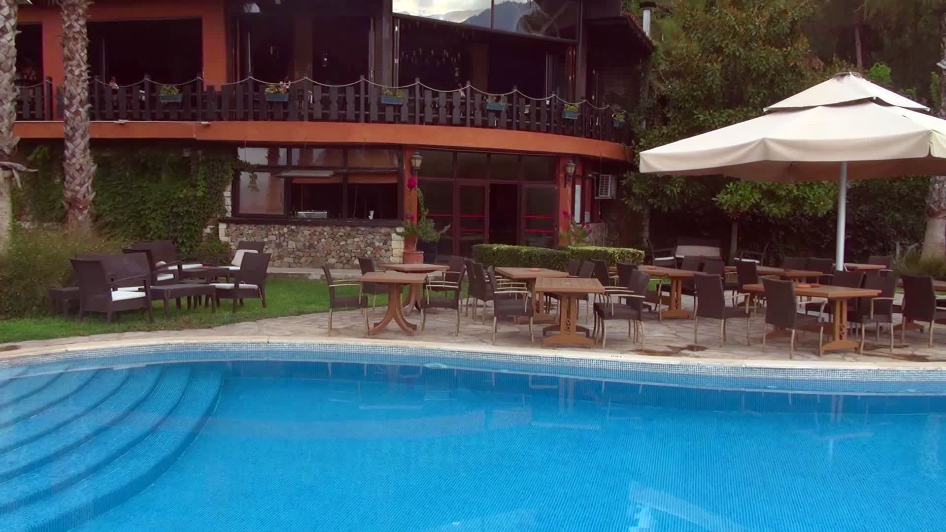 Hotel Berke Ranch & Nature, foto 7