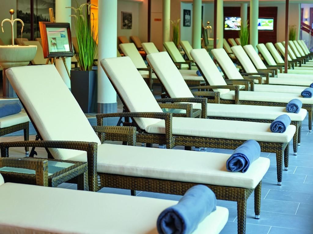 Das Ludwig Sports Resort, foto 10