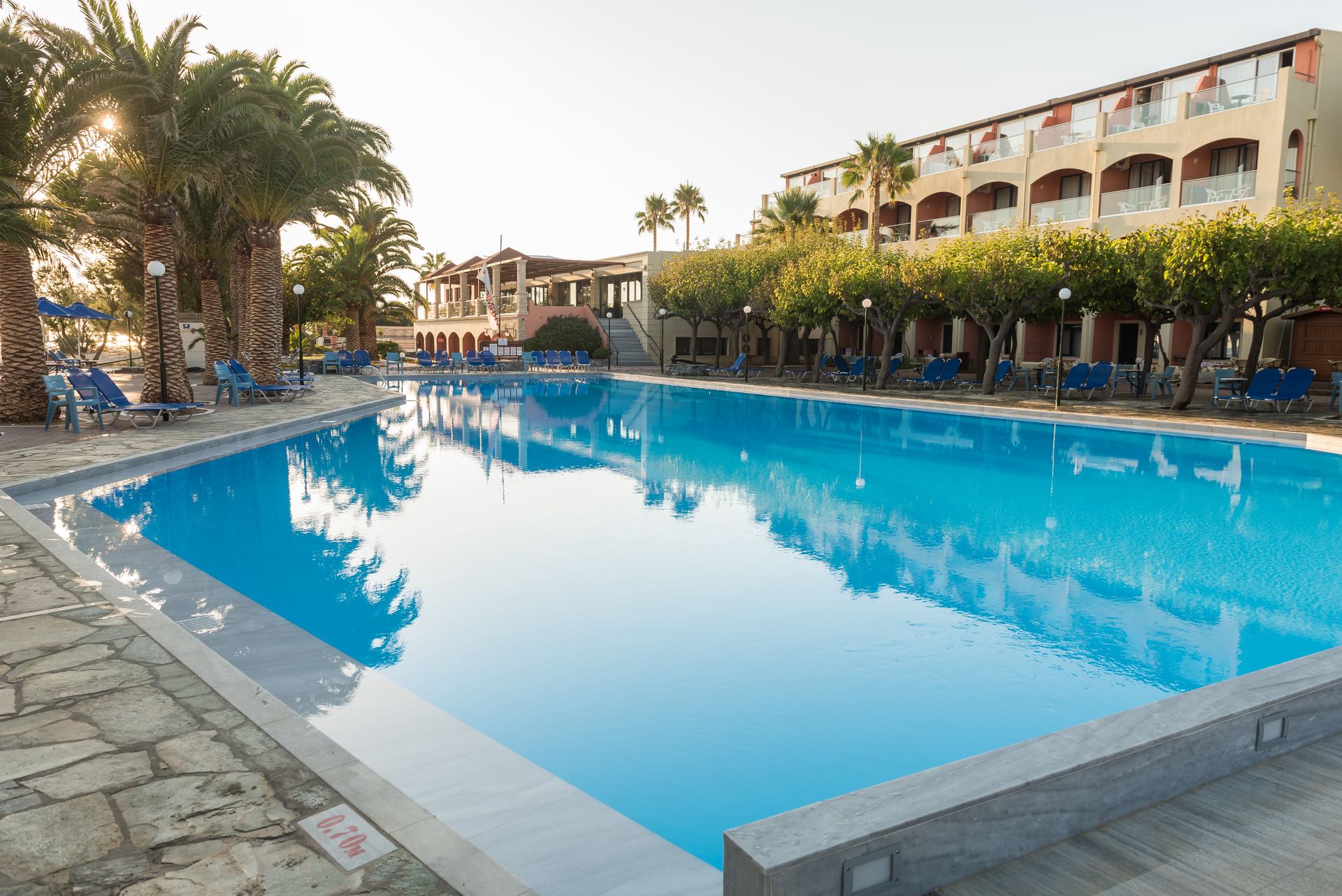 Mare Monte Beach Hotel, foto 10