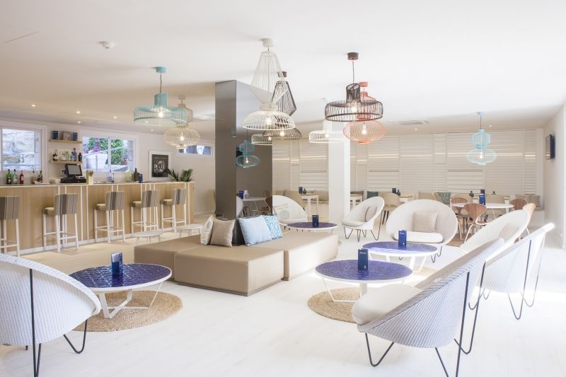 Hotel Ibersol Antemare, foto 11