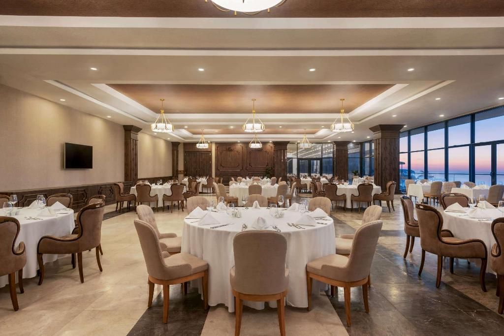 Ramada Resort by Wyndham Unye, foto 2