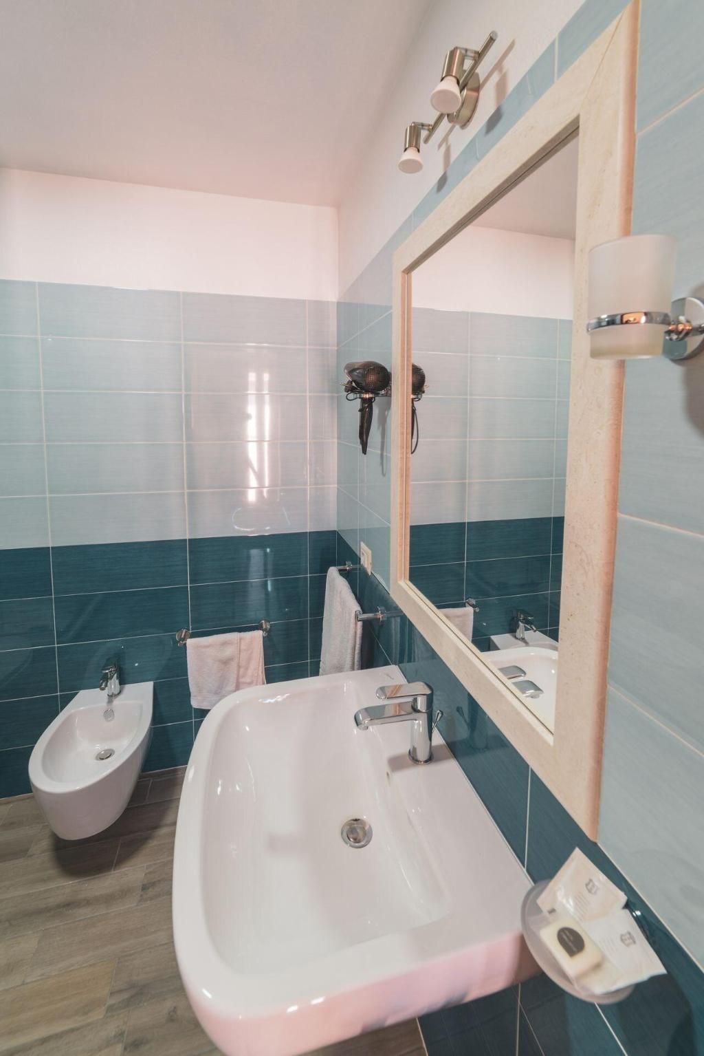 Villa Alberta Affittacamere, foto 15