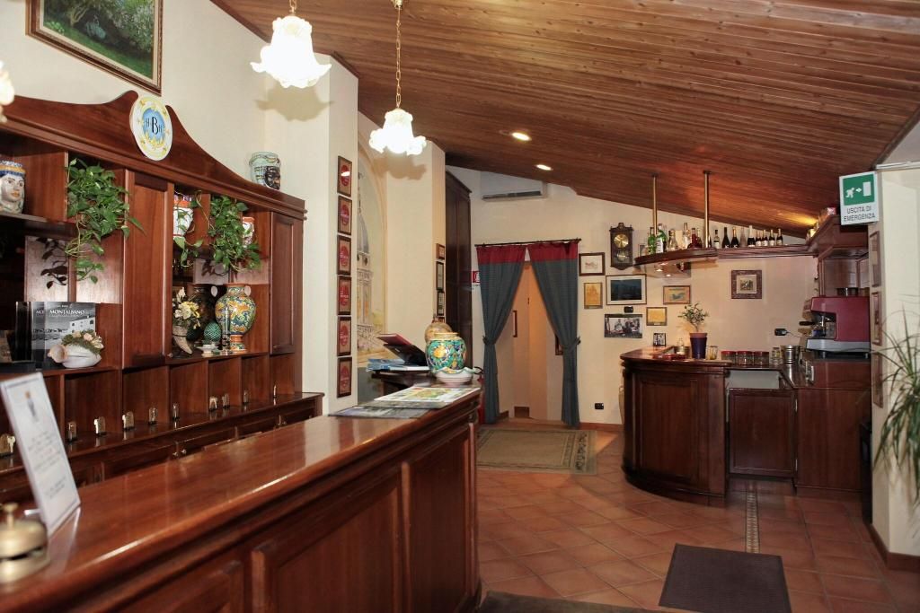 Hotel Il Barocco, foto 4