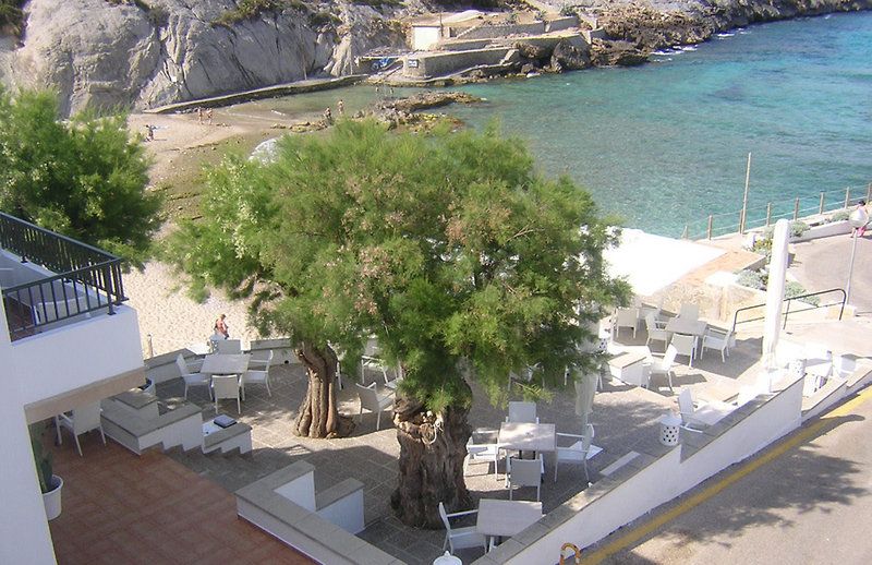 Hotel Hoposa Niu, foto 2