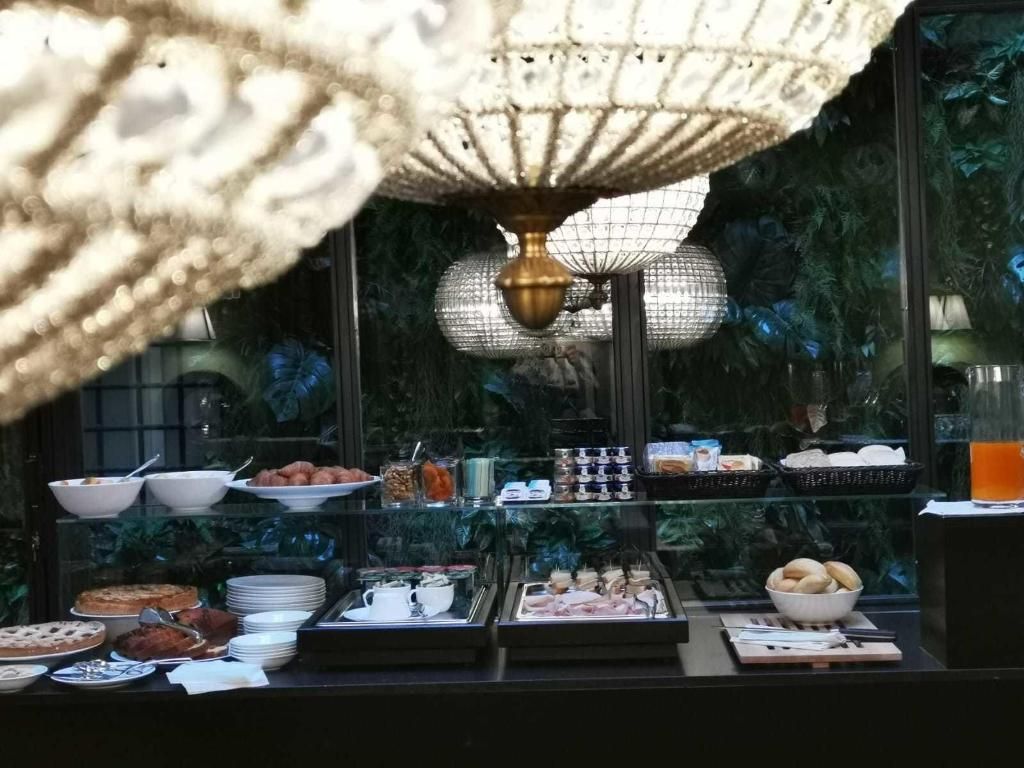 The Talent Hotel, foto 2
