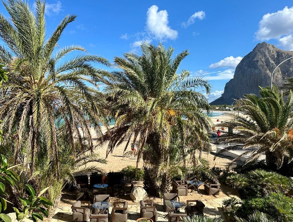 Hotel Capo San Vito, foto 3