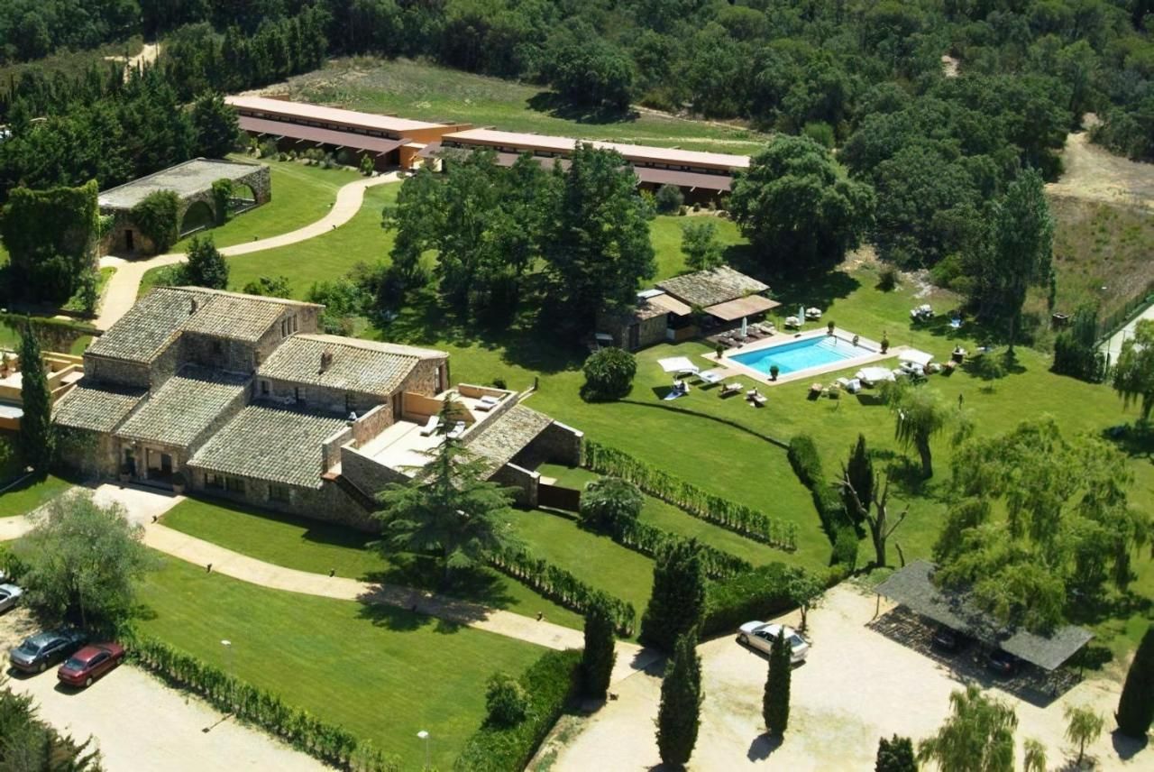 Hotel Mas Salvi, foto 7