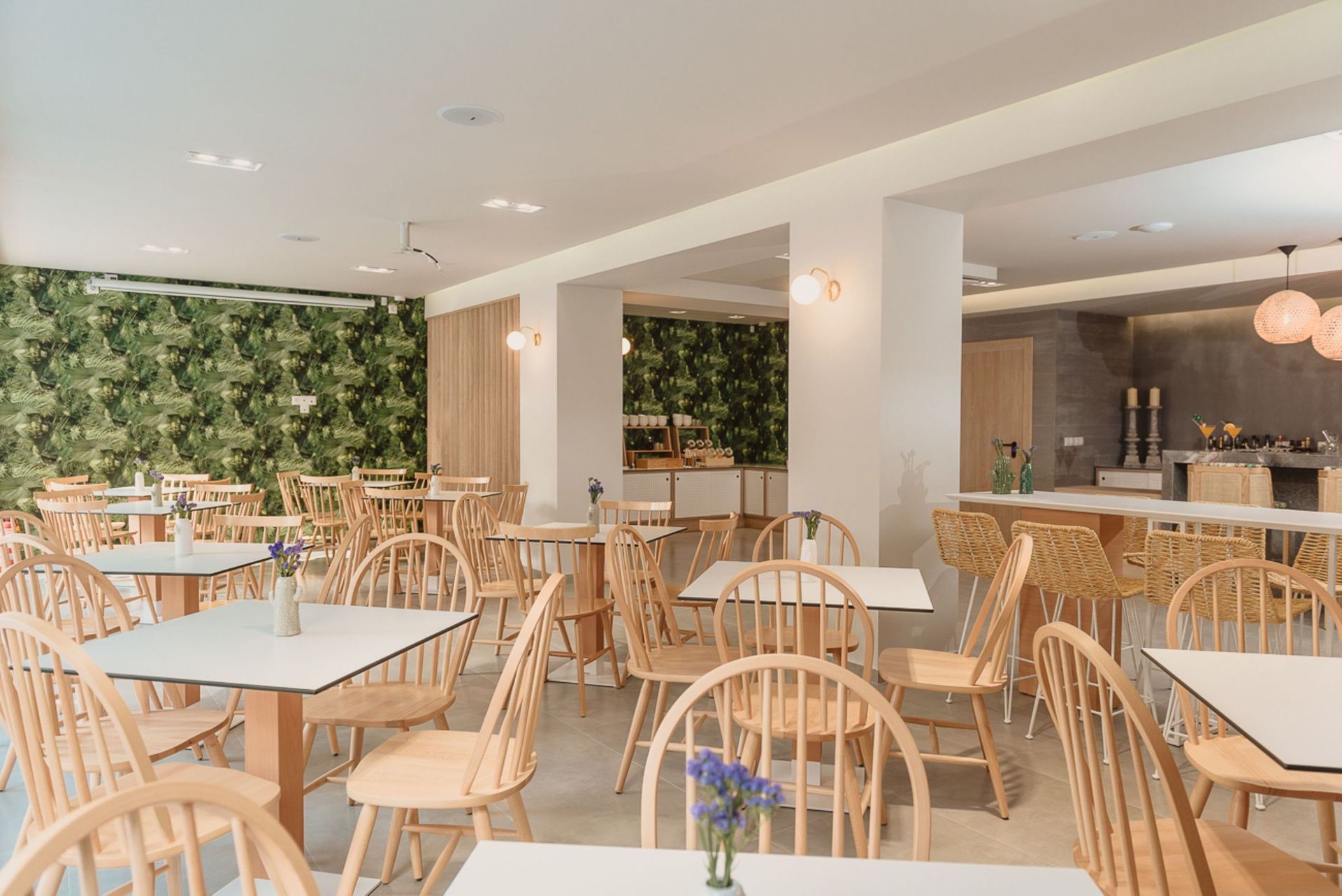 Aqua Beachfront Elegant Hotel by Ammos Hotels & Villas, foto 3