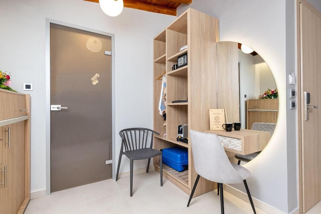 Metropolitan Pearl Boutique Hotel, foto 5
