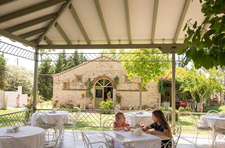 Petrino Eco-Village, foto 13