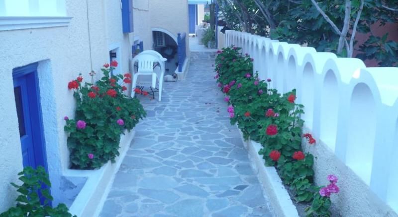 Dilino Hotel, foto 12