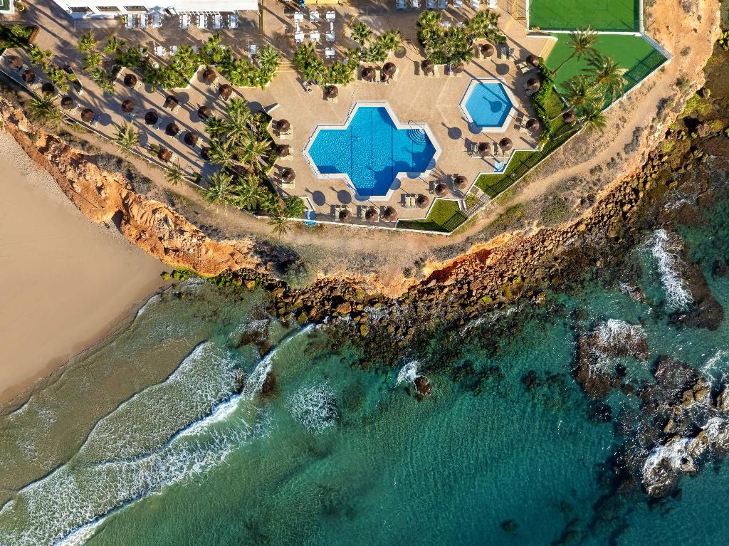 Hotel Servigroup La Zenia, foto 6