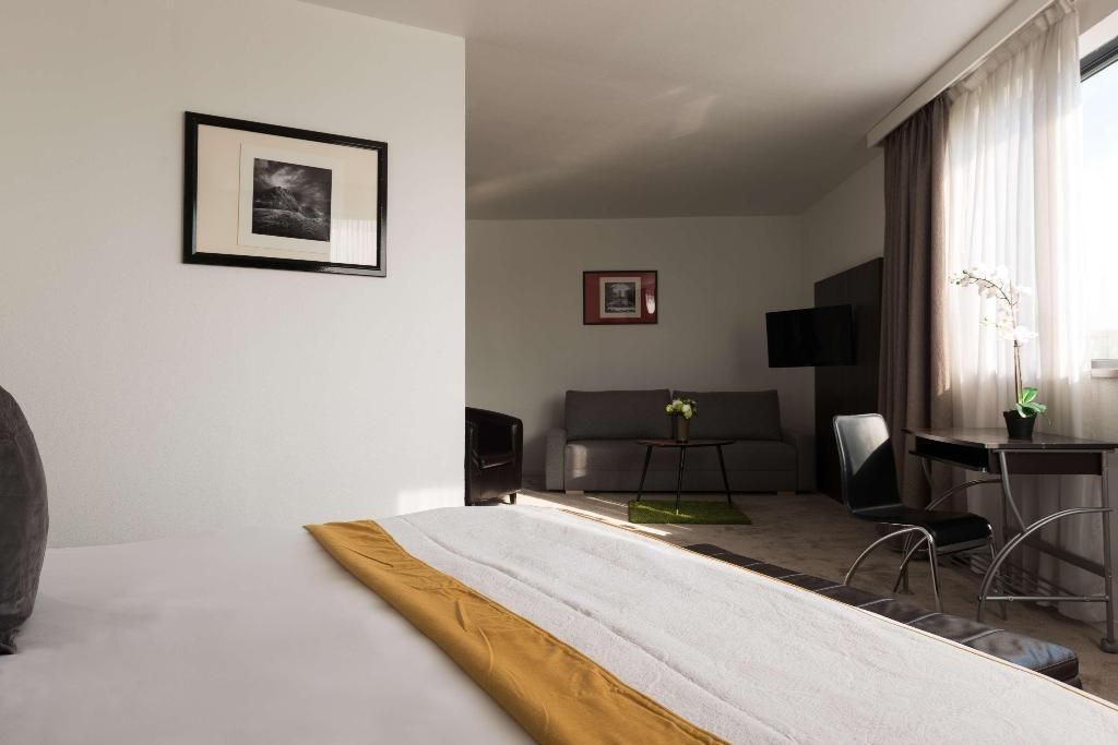 Best Western Hôtel Le Galice Centre-Ville, foto 6