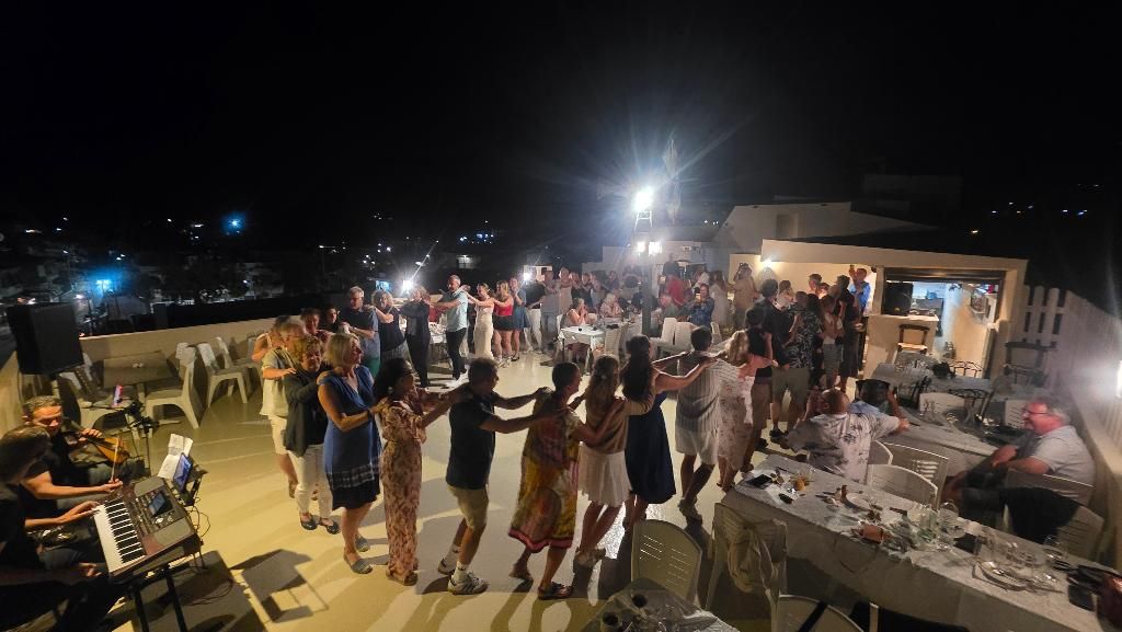 Erato Hotel, foto 15