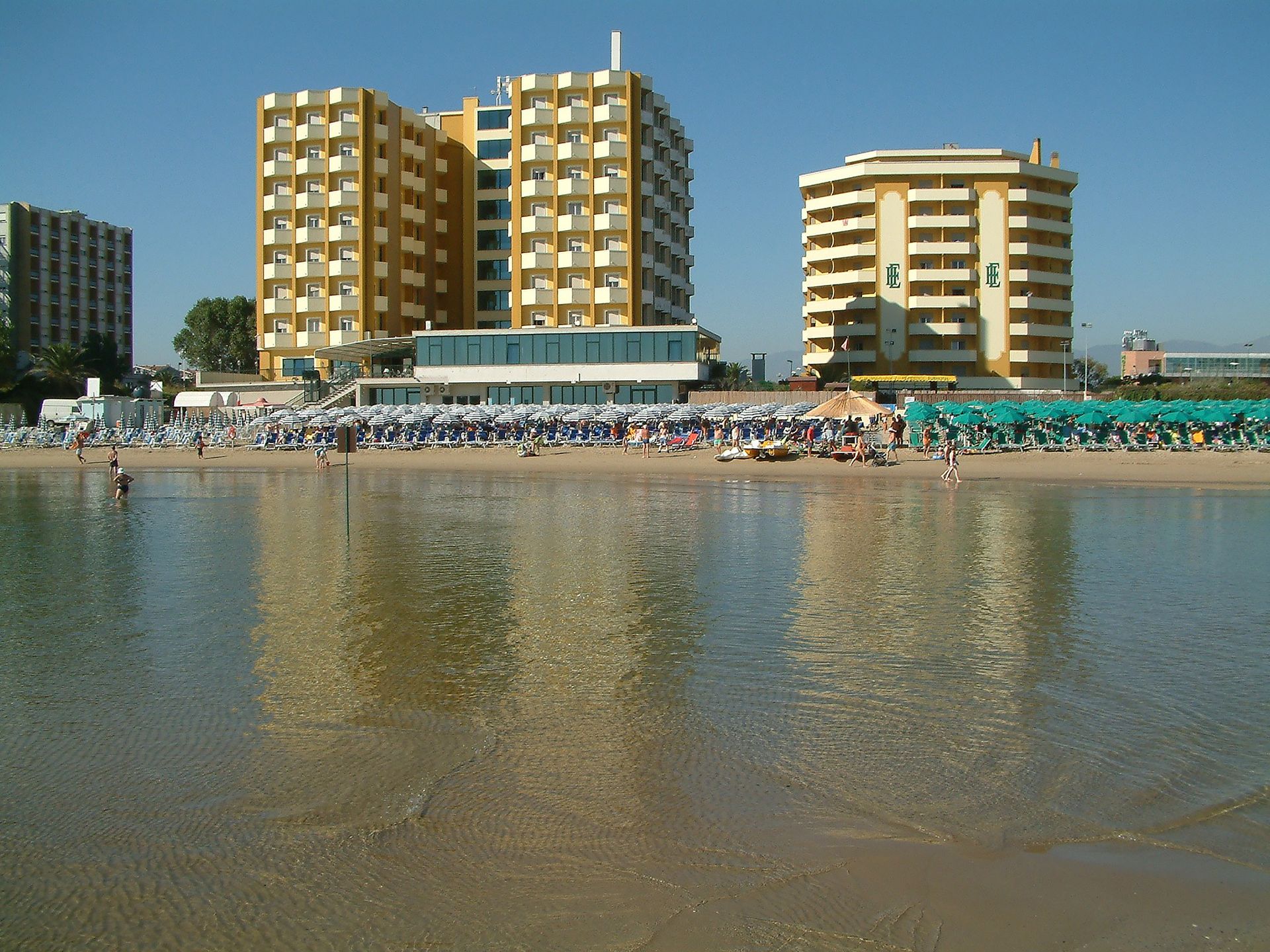 Grand Eurhotel Residence, foto 10