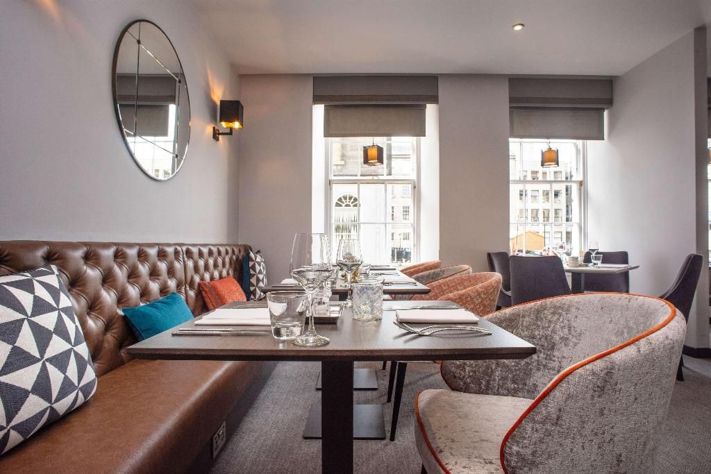 Ten Hill Place Hotel, foto 3