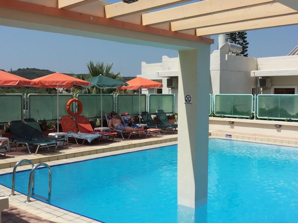 Mythos Platanias, foto 2