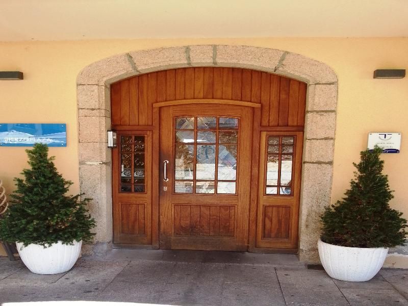 Bierzo Plaza, foto 6