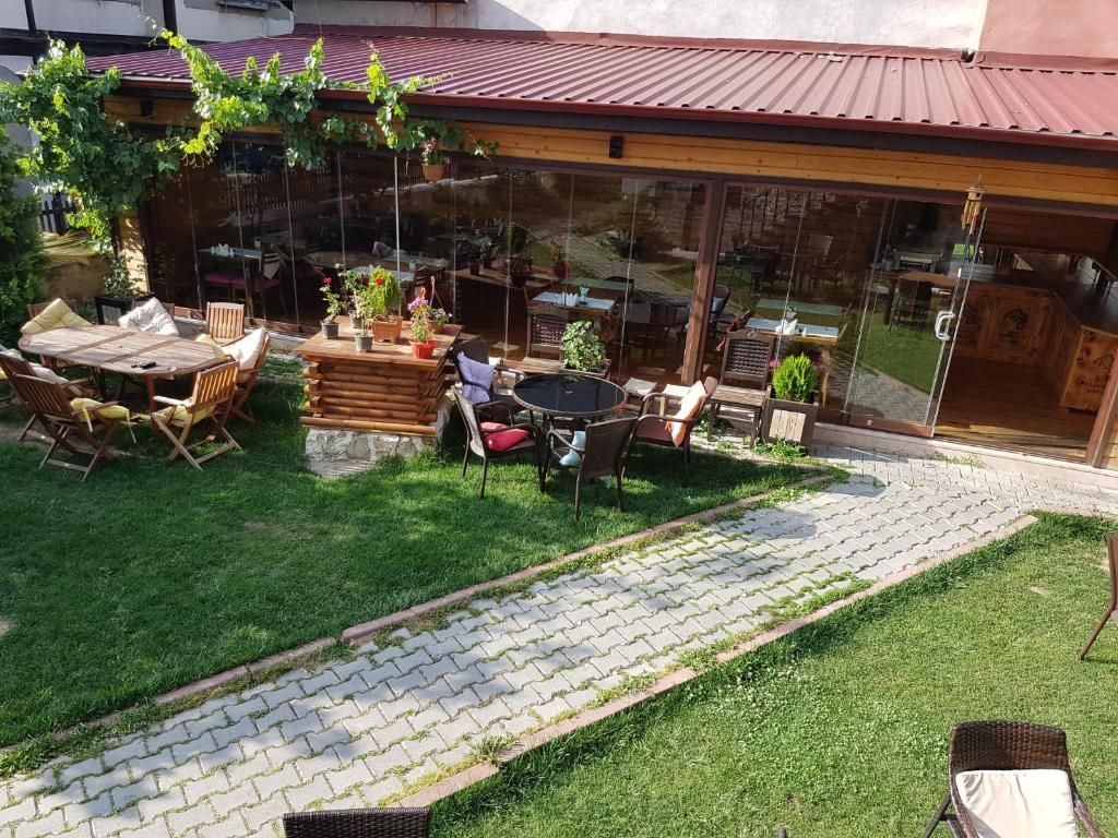 Kastamonu Kadioglu Konagi, foto 15