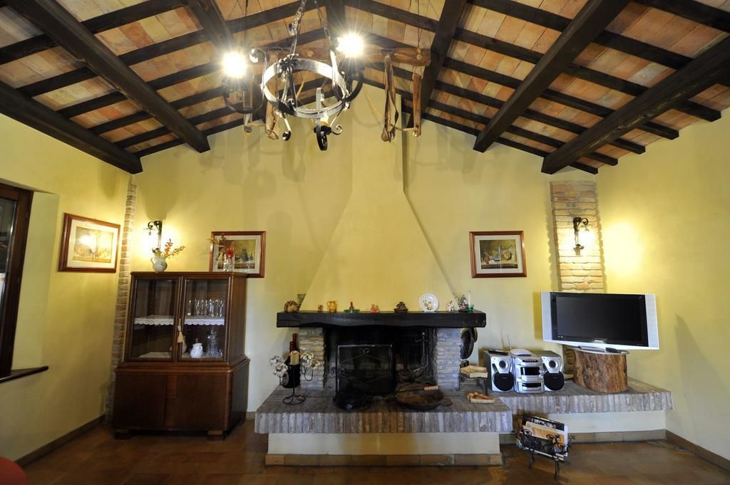 Il Podere Del Germano Reale, foto 4