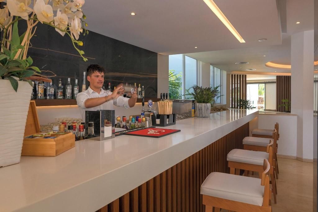 Niriides Hotel, foto 4