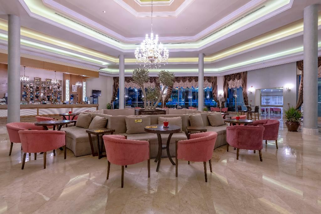 Asteria Family Resort Side, foto 7
