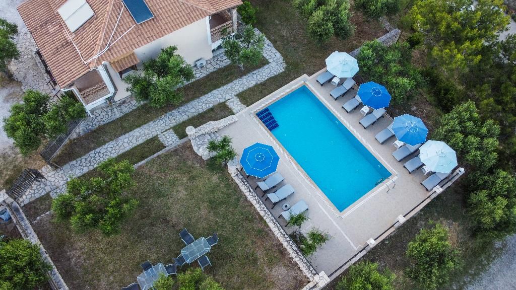 Aeolos Villas, foto 12
