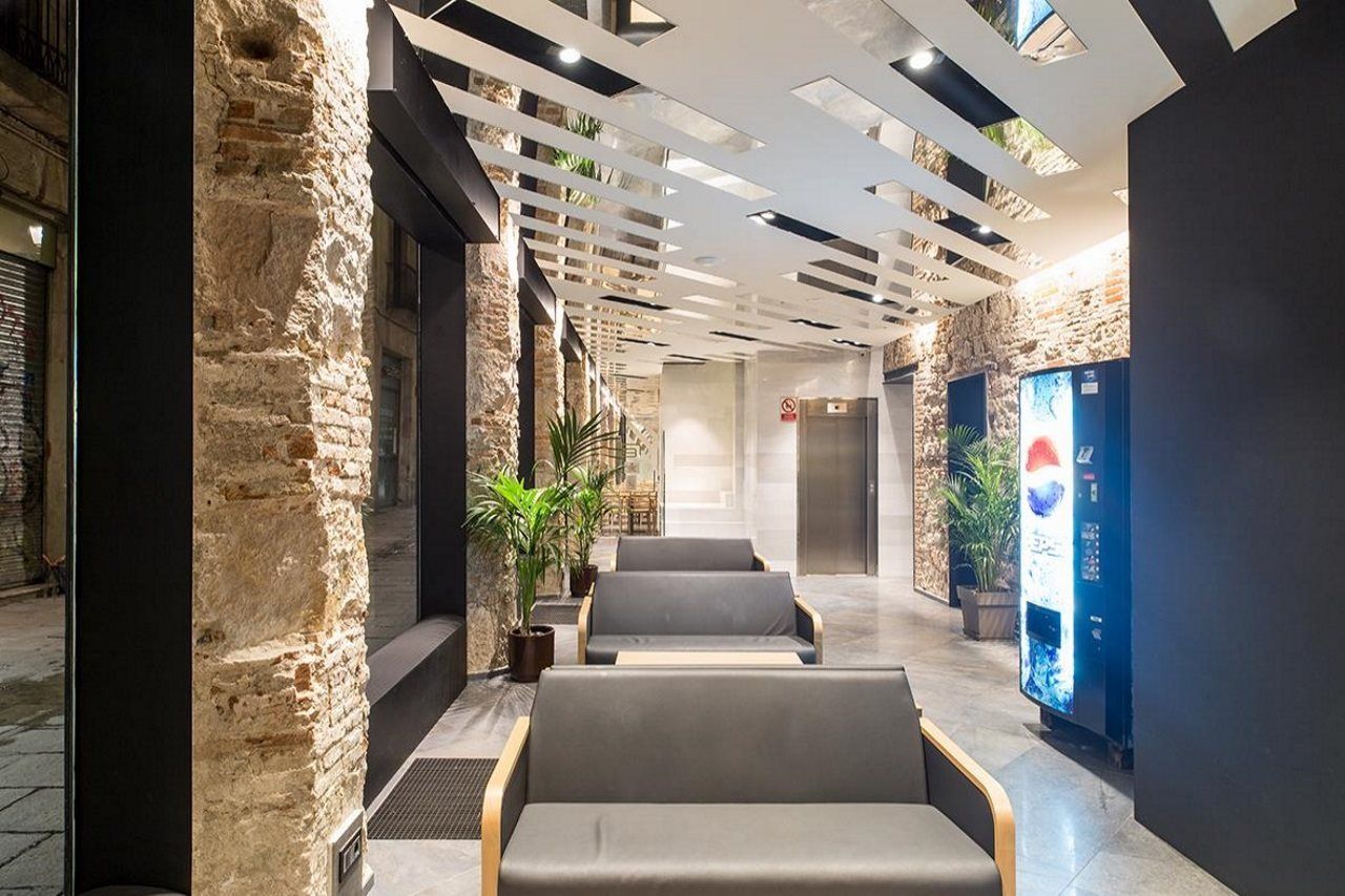 Barcelona House, foto 7