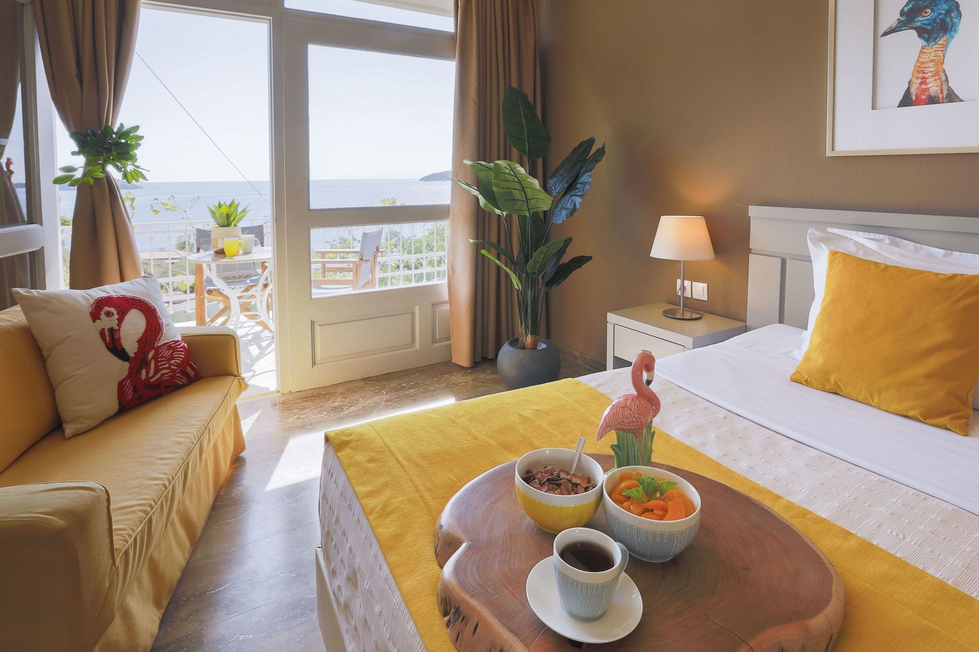 Irida Aegean View, Philian Hotels & Resorts, foto 7