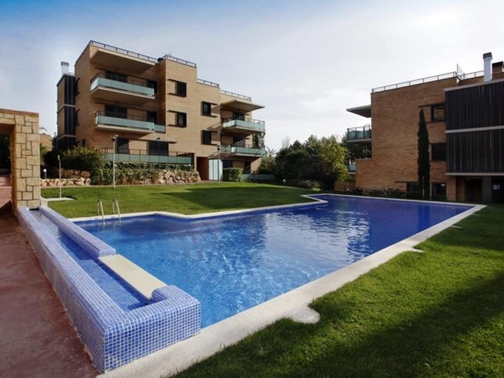 Pierre & Vacances Salou, foto 15
