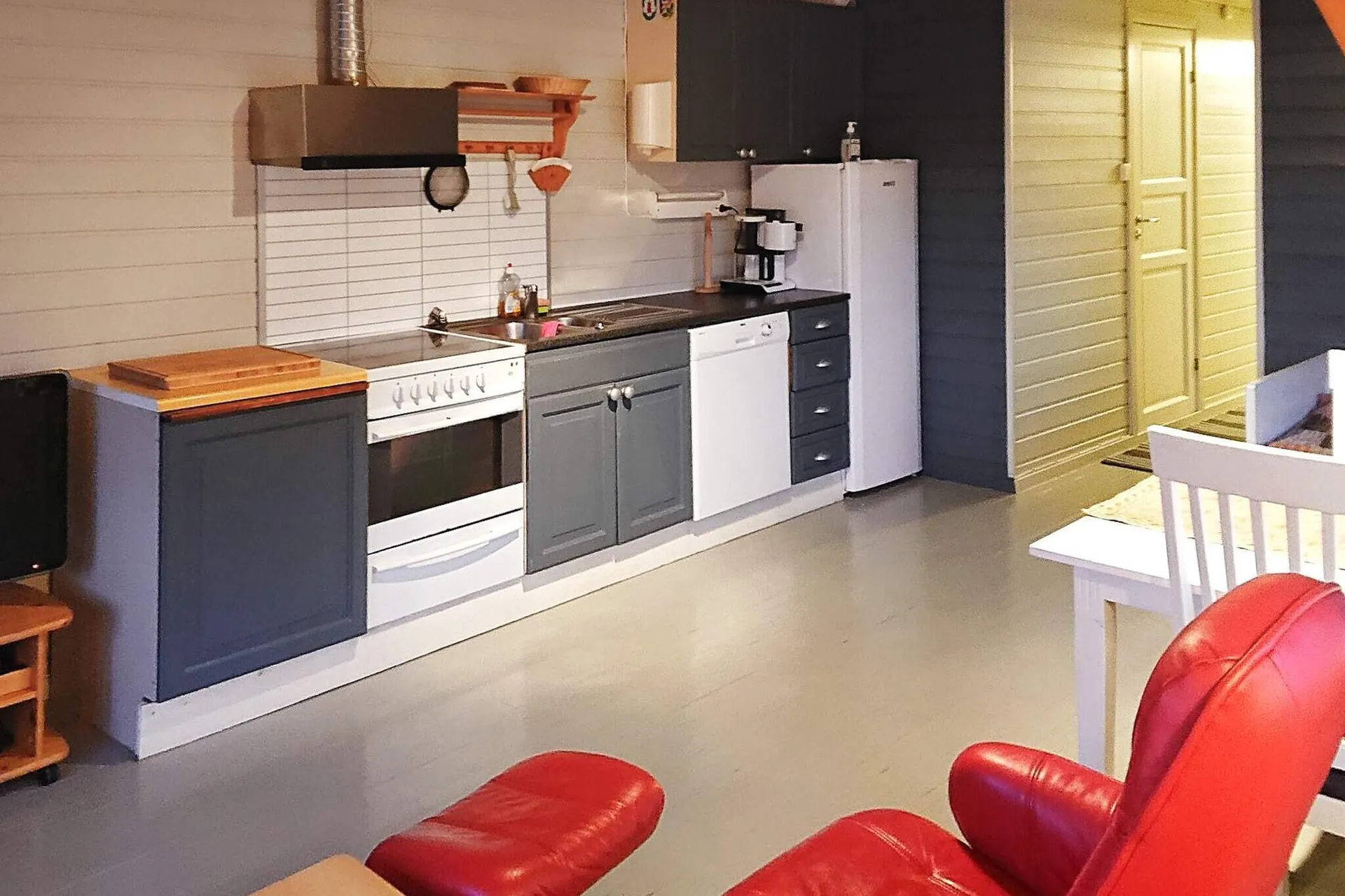 Intérieur