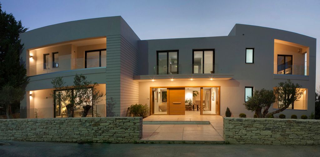 Aethrion Boutique Homes, foto 10