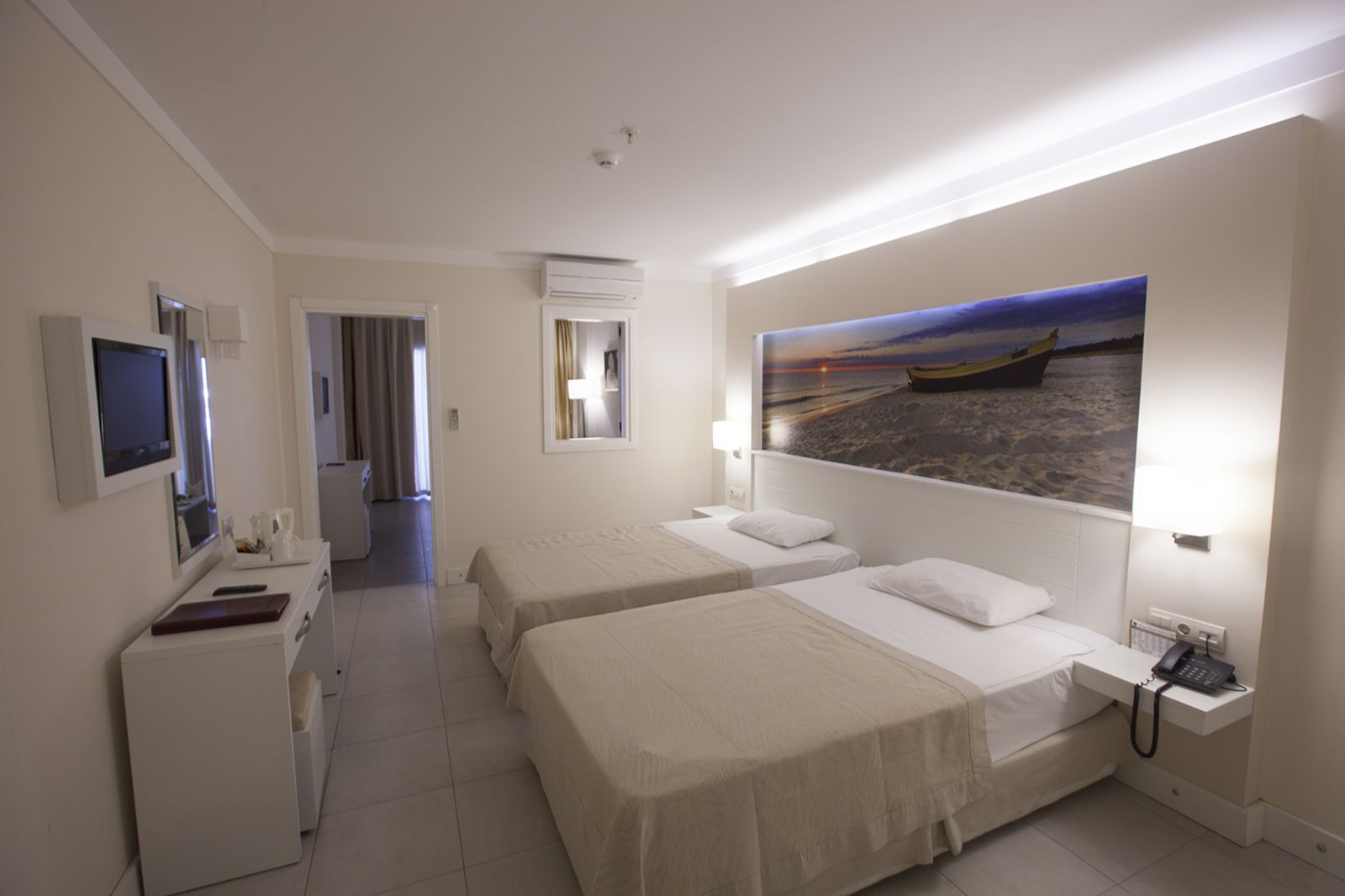 Batihan Beach Resort & Spa, foto 4