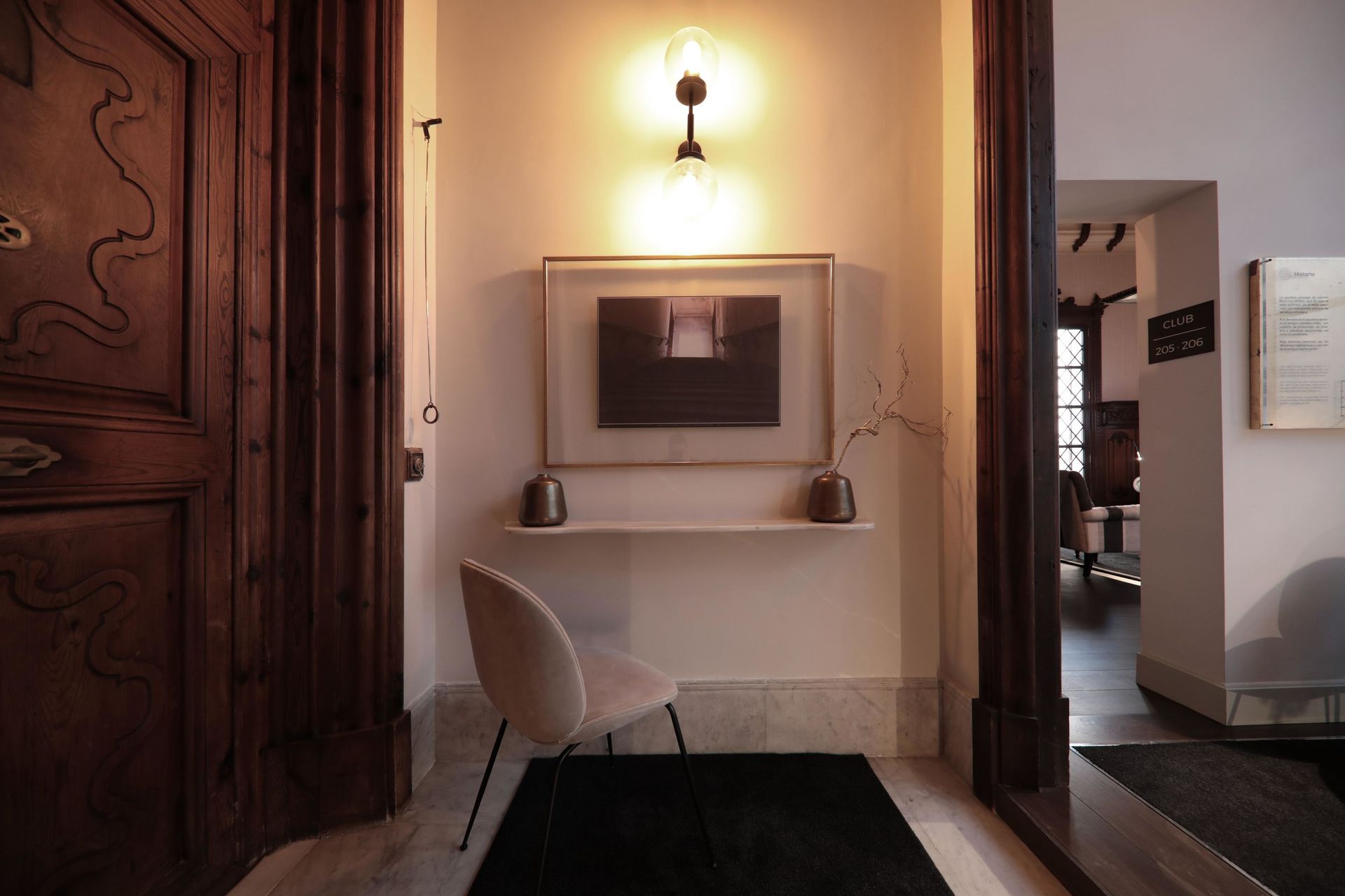 Summum Boutique Hotel, member of Meliá Collection, foto 14