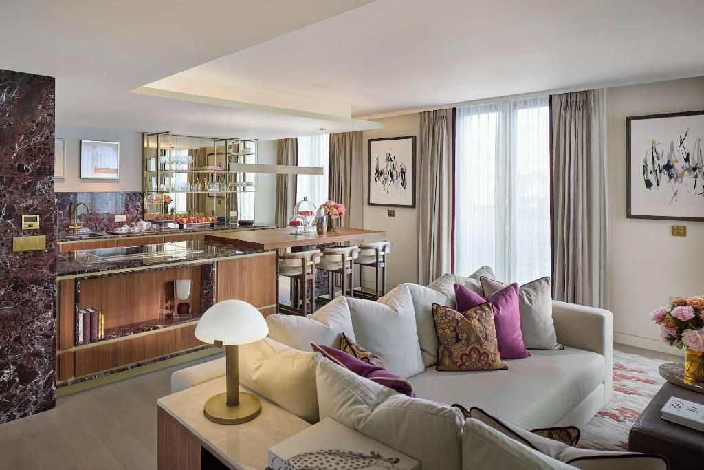 Mandarin Oriental Mayfair, London, foto 9