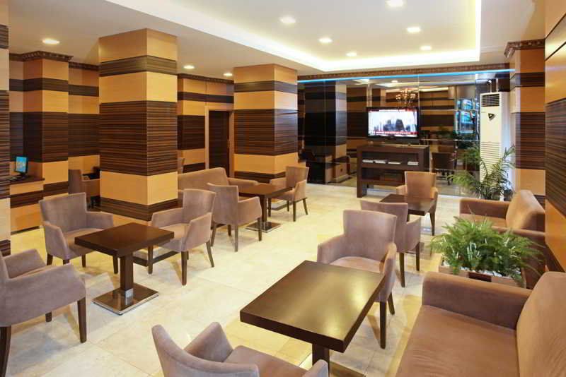 Baltürk Otel Sakarya, foto 12