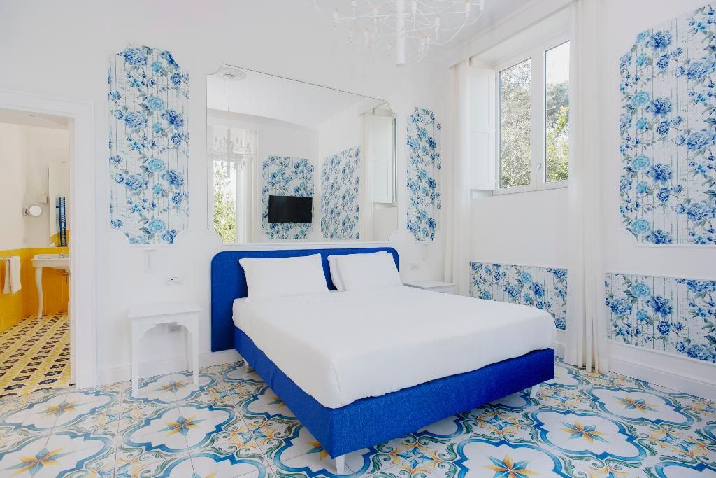 Relais Correale Sorrento, foto 7