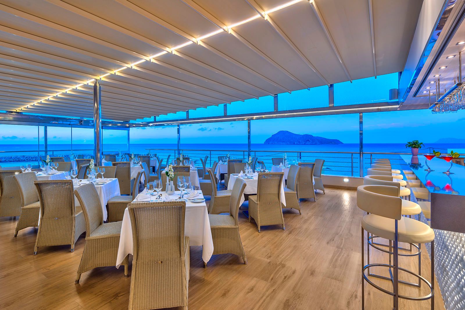 Porto Platanias Beach Resort & Spa, foto 6