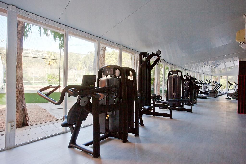 Mon Port Hotel & Spa, foto 3