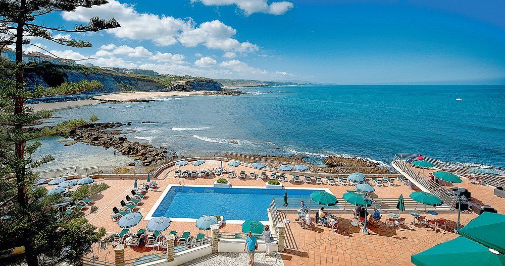 City & Beach Lissabon 8 dagen, foto 11