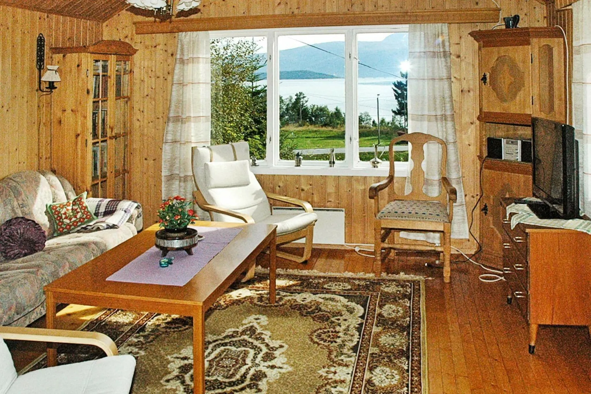 Interieur