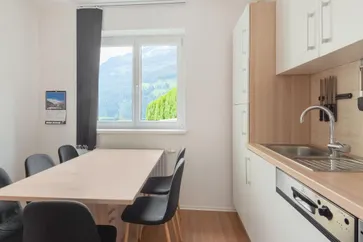 Eetkamer